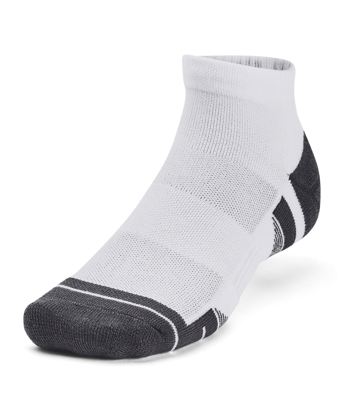 Under Armour Performance Tech Low Cut Socks 3 Pack