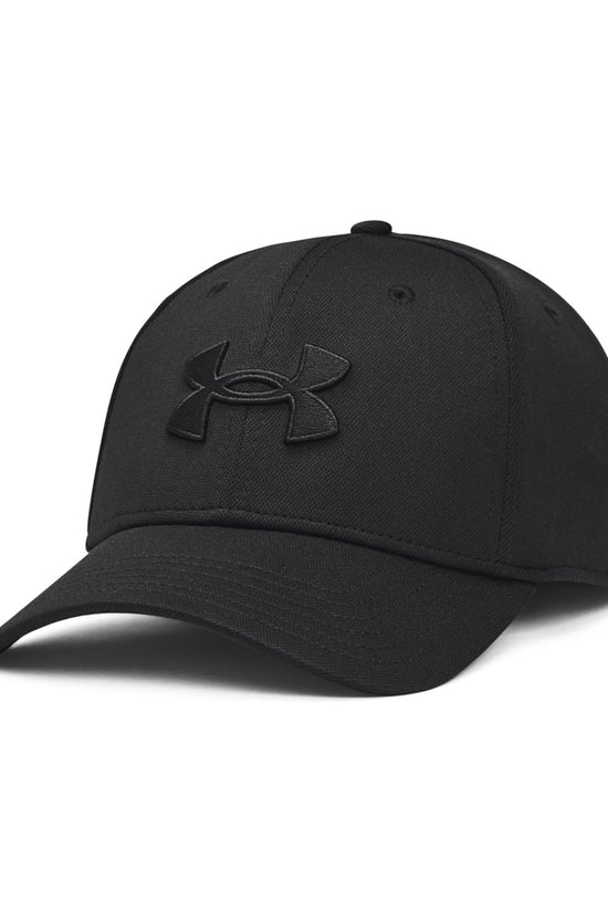 Under Armour UA Blitzing Cap Lightweight and Breathable Unisex Headwear