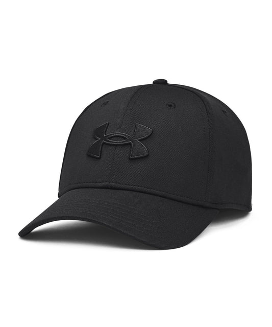 Under Armour UA Blitzing Cap Lightweight and Breathable Unisex Headwear