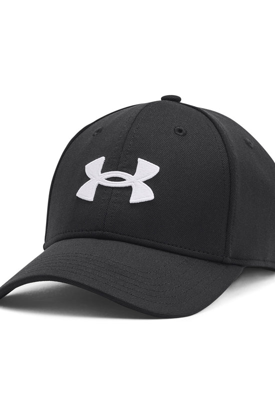 Under Armour UA Blitzing Cap Lightweight and Breathable Unisex Headwear