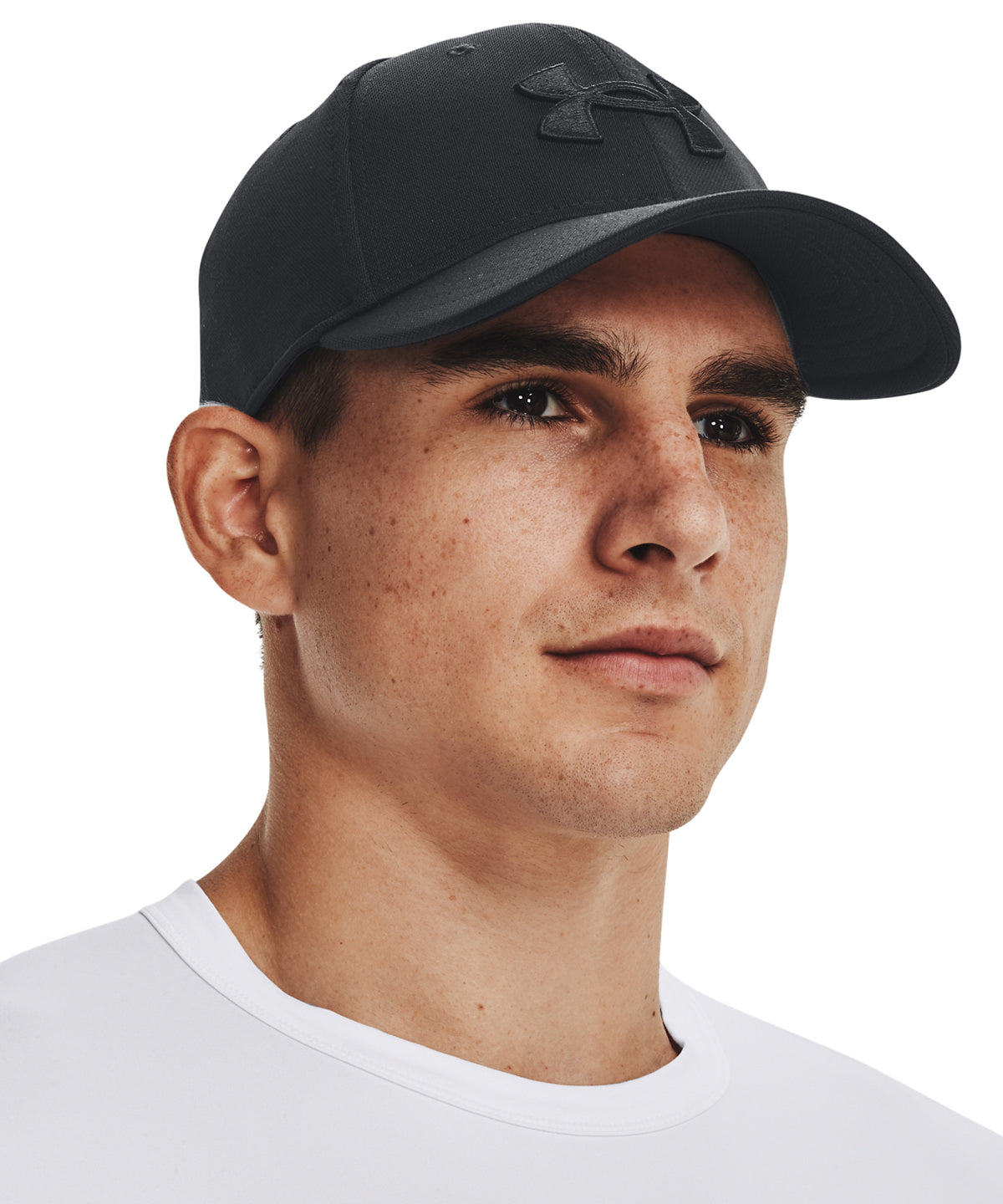 Under Armour UA Blitzing Cap Lightweight and Breathable Unisex Headwear