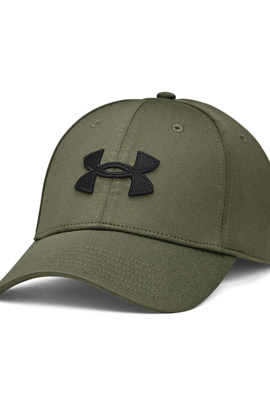 Under Armour UA Blitzing Cap Lightweight and Breathable Unisex Headwear