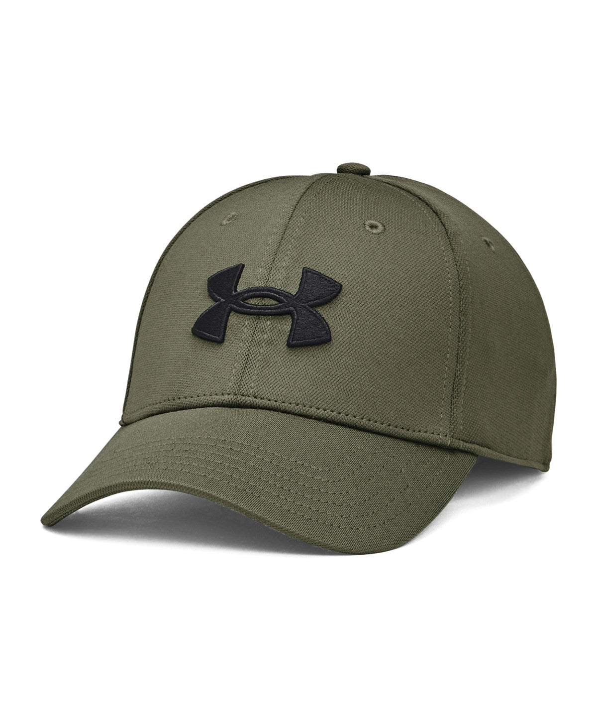 Under Armour UA Blitzing Cap Lightweight and Breathable Unisex Headwear
