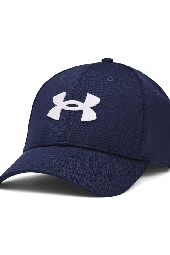 Under Armour UA Blitzing Cap Lightweight and Breathable Unisex Headwear