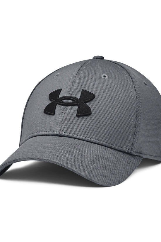 Under Armour UA Blitzing Cap Lightweight and Breathable Unisex Headwear