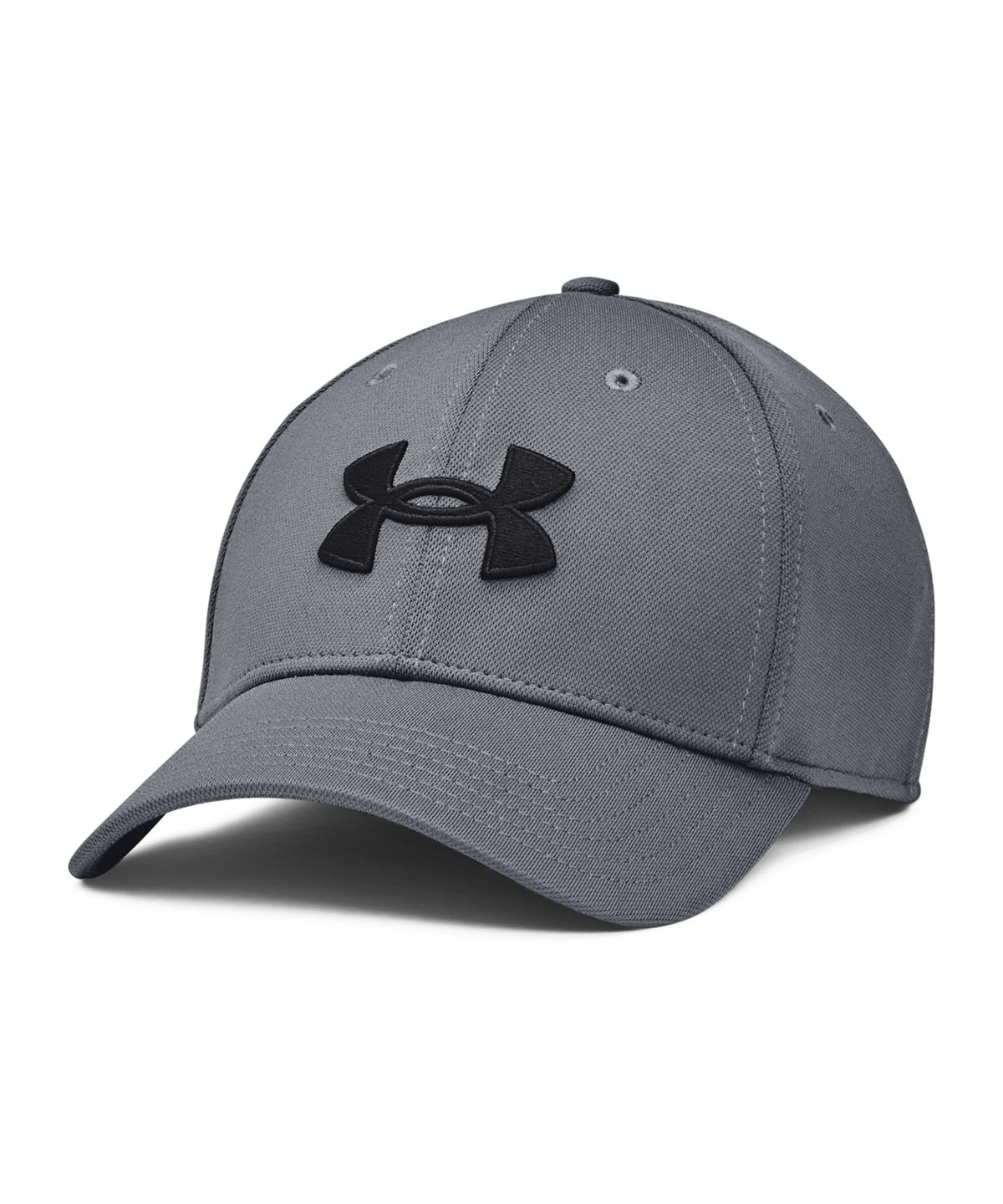 Under Armour UA Blitzing Cap Lightweight and Breathable Unisex Headwear