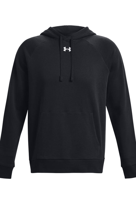 Under Armour UA Rival Fleece Hoodie Unisex Adult Hoodies Exclusive
