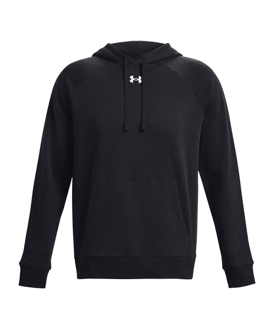 Under Armour UA Rival Fleece Hoodie Unisex Adult Hoodies Exclusive