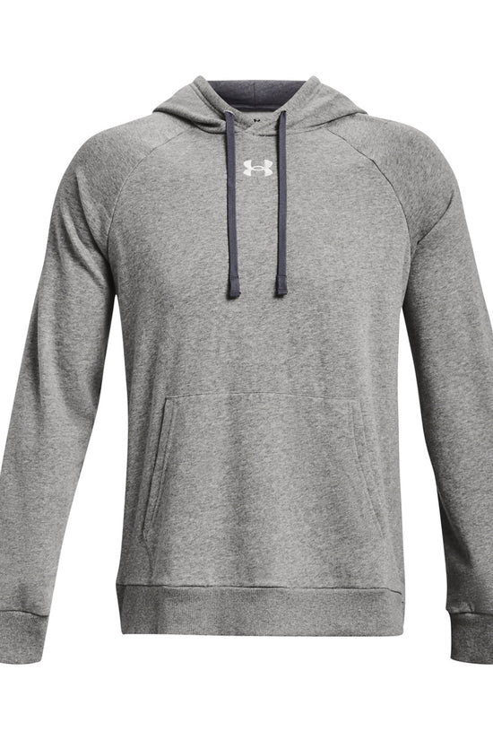 Under Armour UA Rival Fleece Hoodie Unisex Adult Hoodies Exclusive