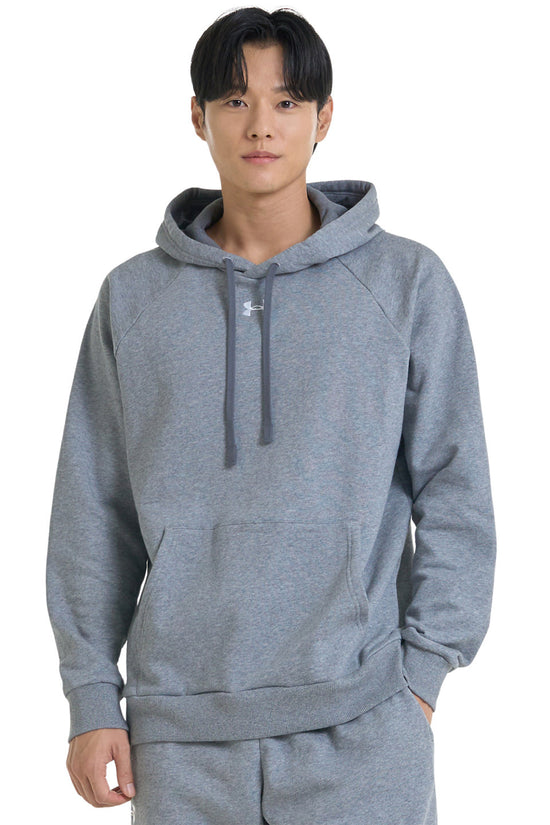 Under Armour UA Rival Fleece Hoodie Unisex Adult Hoodies Exclusive