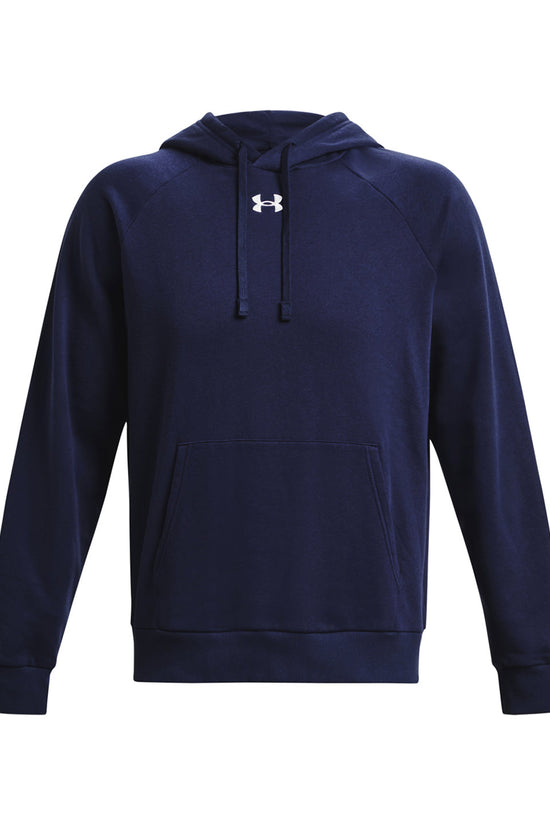 Under Armour UA Rival Fleece Hoodie Unisex Adult Hoodies Exclusive