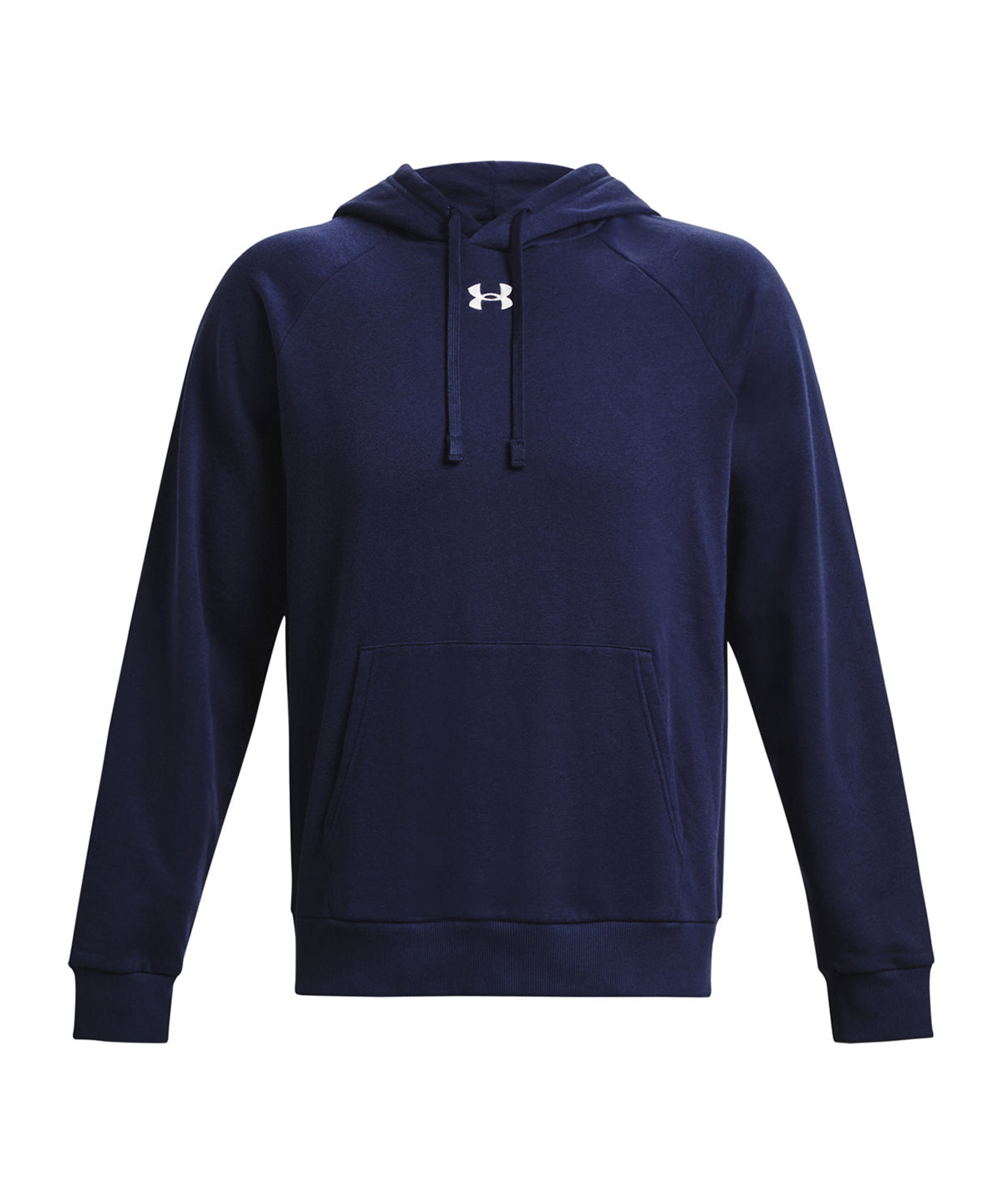 Under Armour UA Rival Fleece Hoodie Unisex Adult Hoodies Exclusive
