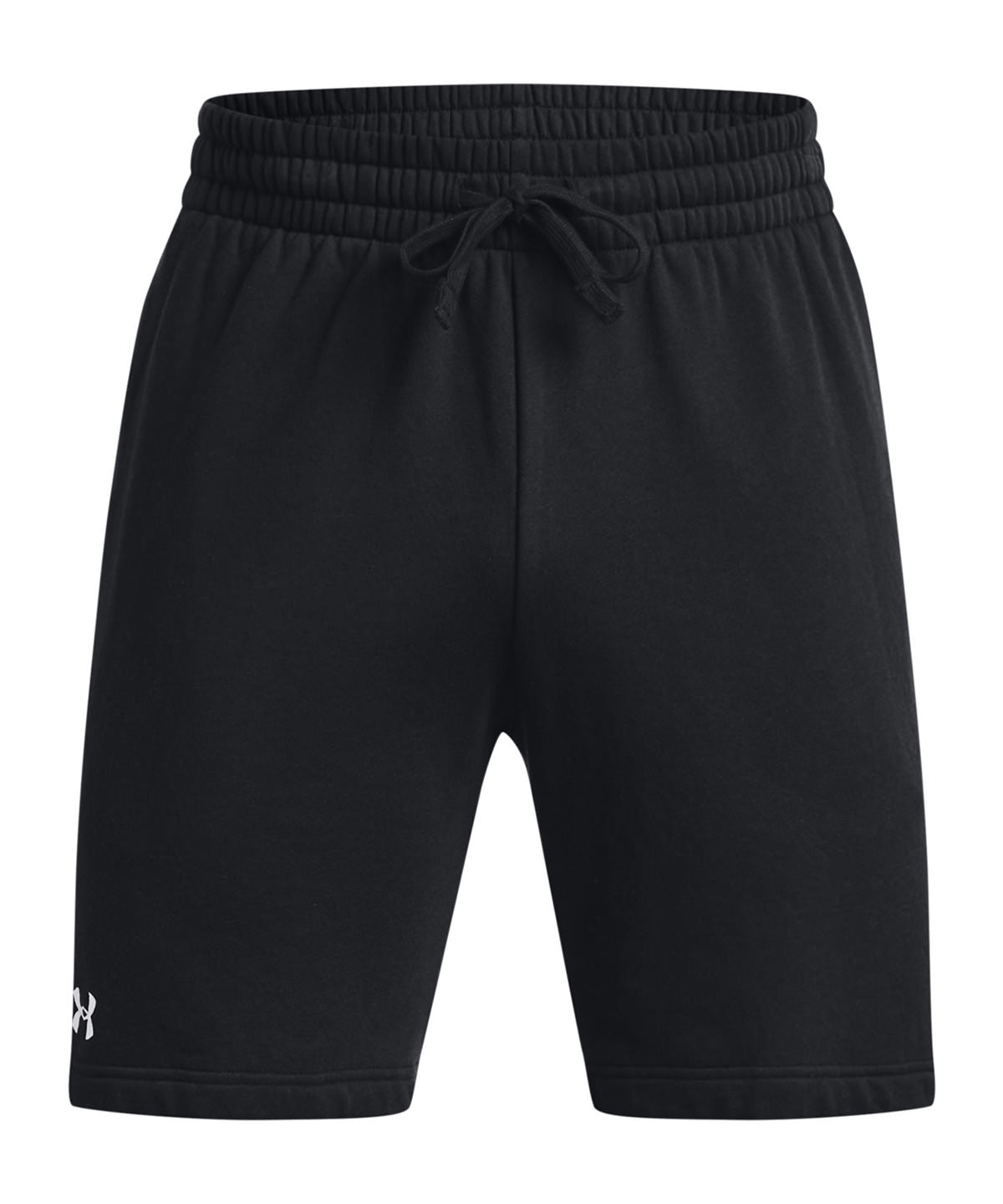 Under Armour UA Rival Fleece Shorts for Men
