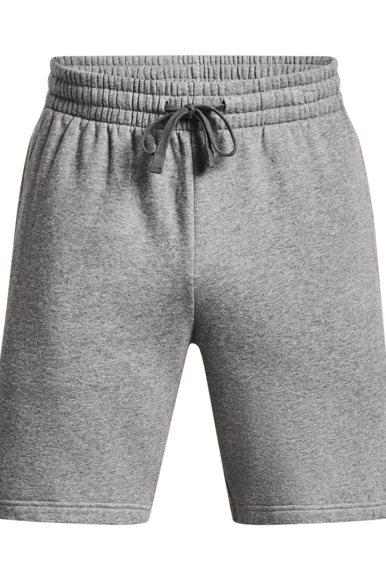 Under Armour UA Rival Fleece Shorts for Men