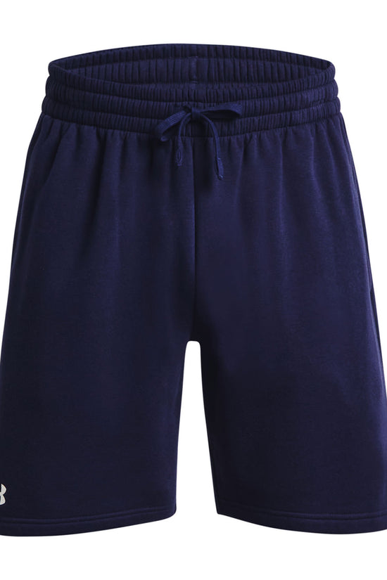 Under Armour UA Rival Fleece Shorts for Men