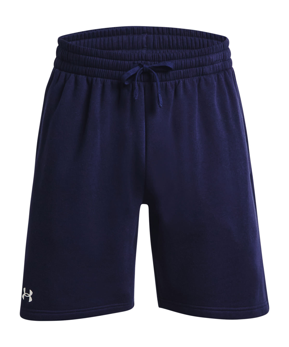 Under Armour UA Rival Fleece Shorts for Men