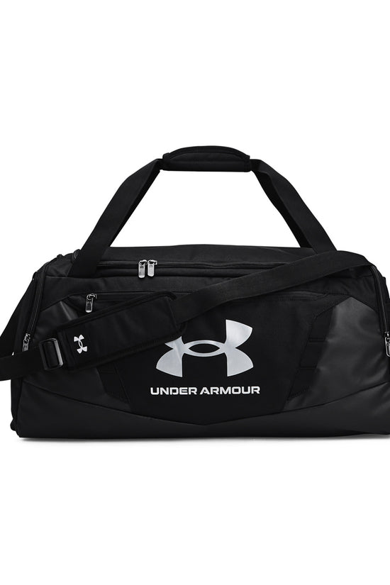 Under Armour UA Undeniable 50 MD Duffle Bag WaterRepellent Durable and Lightweight