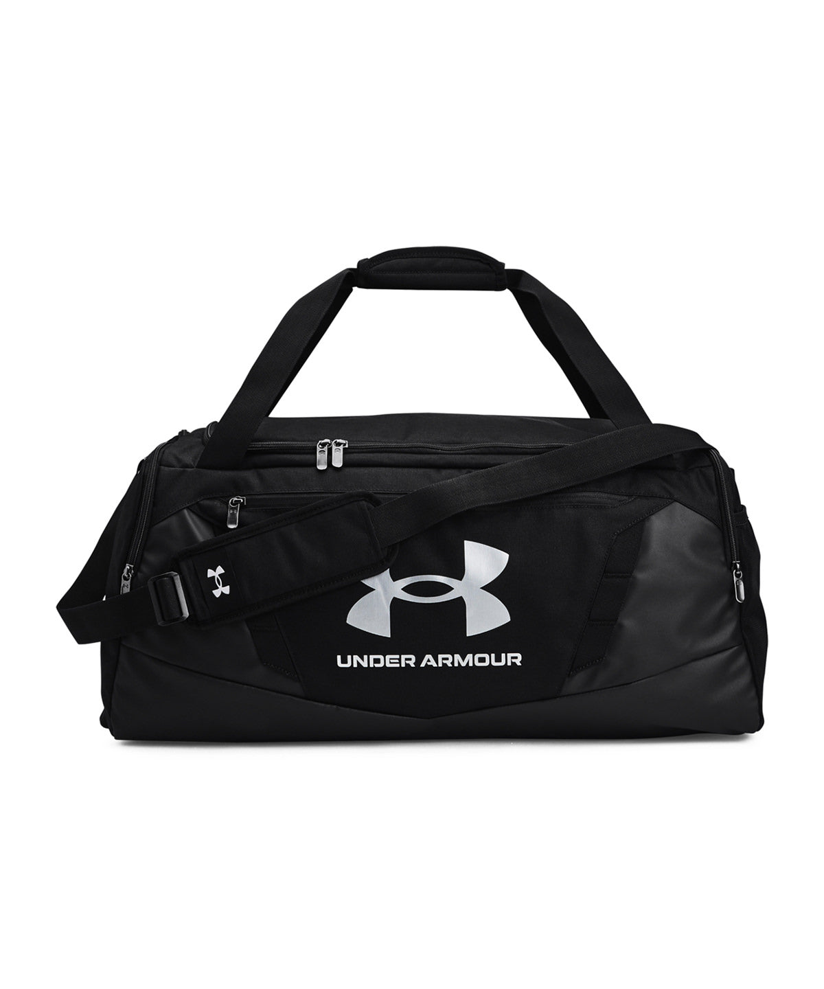 Under Armour UA Undeniable 50 MD Duffle Bag WaterRepellent Durable and Lightweight