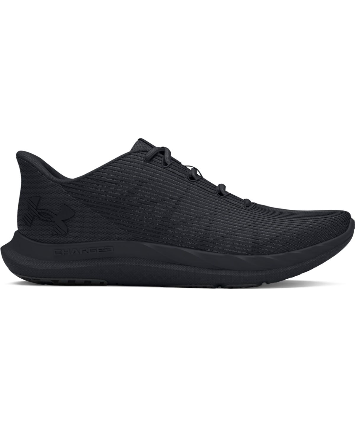 Under Armour UA Charged Speed Swift Male Trainers Lightweight Supportive