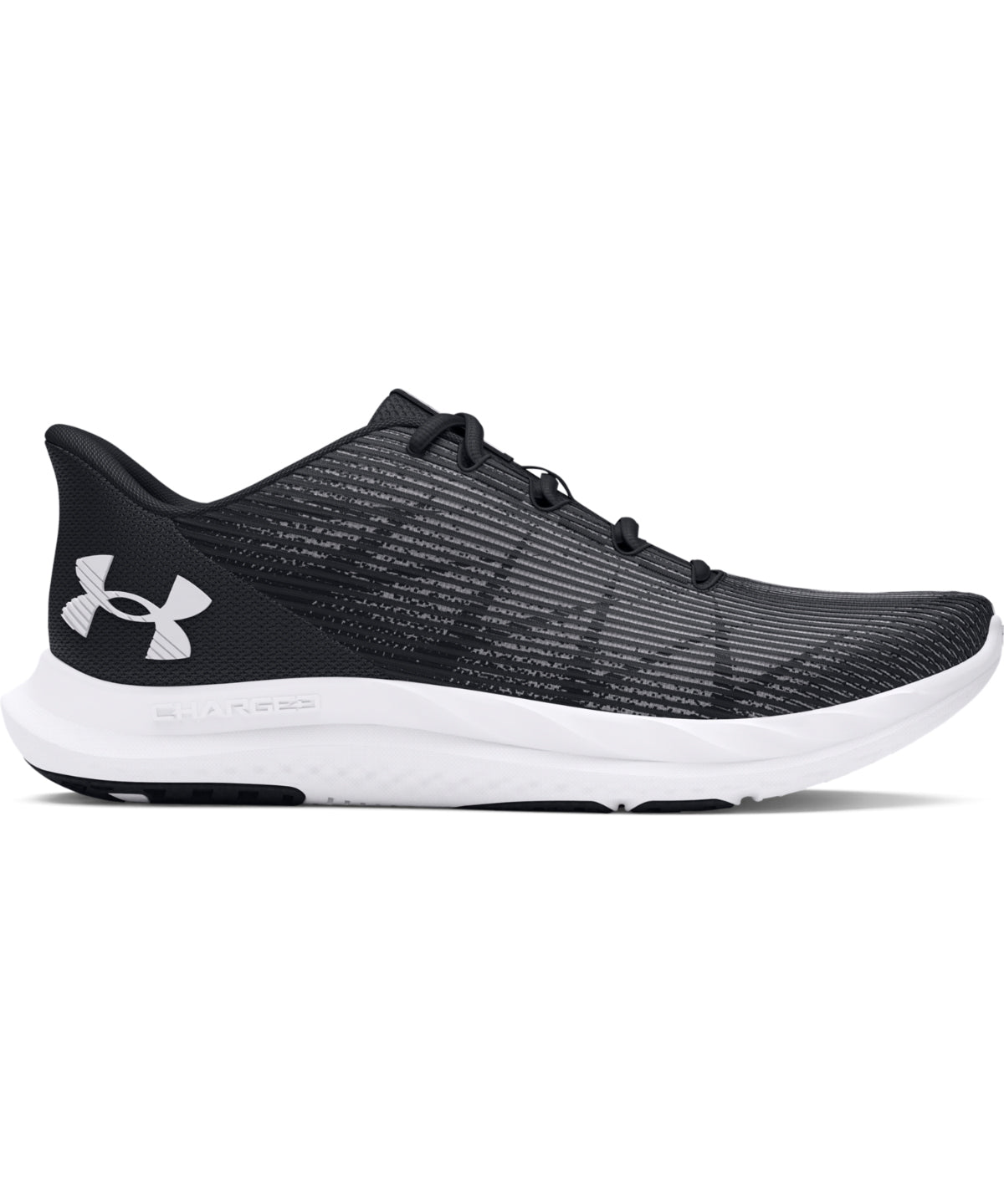 Under Armour UA Charged Speed Swift Male Trainers Lightweight Supportive