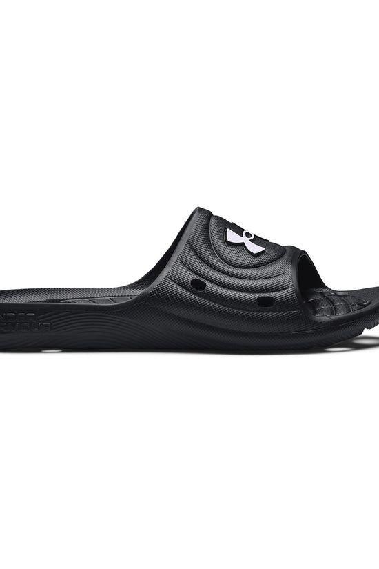 Under Armour UA Locker IV Slides for Men QuickDrying Performance Footwear