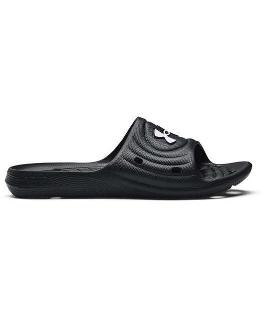 Under Armour UA Locker IV Slides for Men QuickDrying Performance Footwear