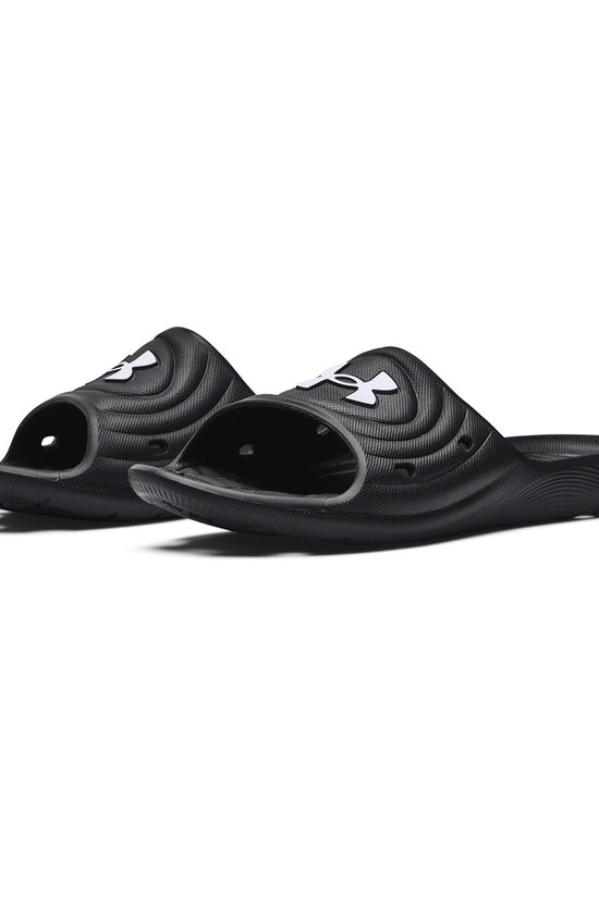 Under Armour UA Locker IV Slides for Men QuickDrying Performance Footwear