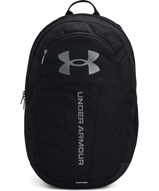 Under Armour UA Hustle Lite Backpack WaterResistant Unisex Adult Luggage Bag