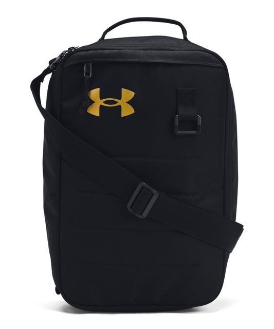 Under Armour UA Contain Shoe Bag WaterRepellent Durable Fits Size 14 Shoes