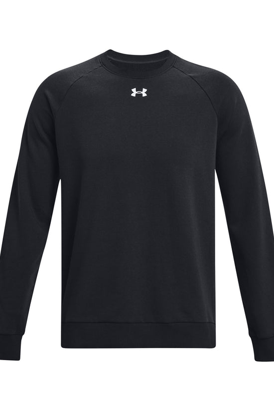 Under Armour Rival Fleece Crew Sweatshirt Unisex Adult Exclusive