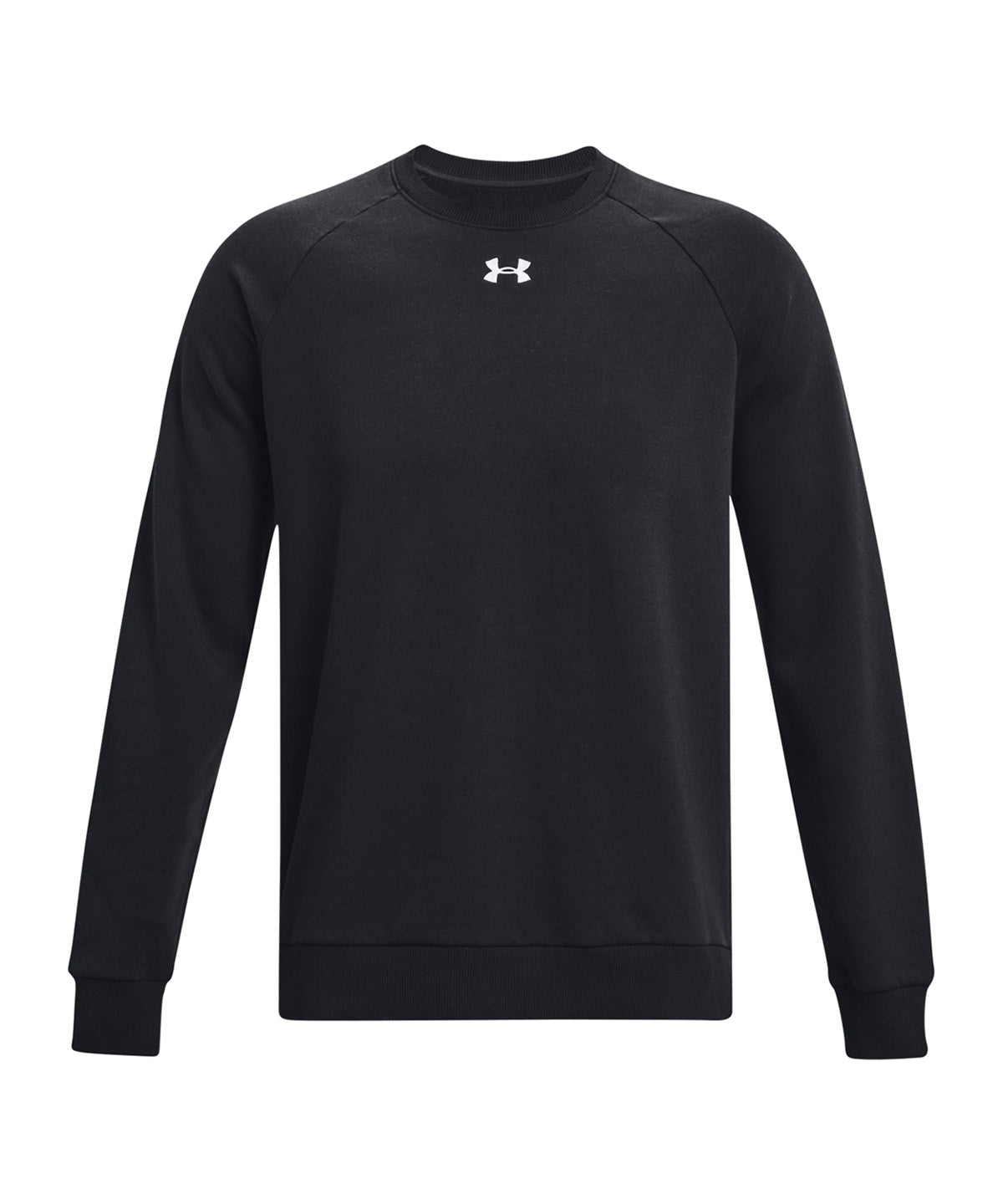 Under Armour Rival Fleece Crew Sweatshirt Unisex Adult Exclusive