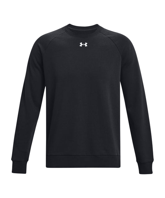 Under Armour Rival Fleece Crew Sweatshirt Unisex Adult Exclusive