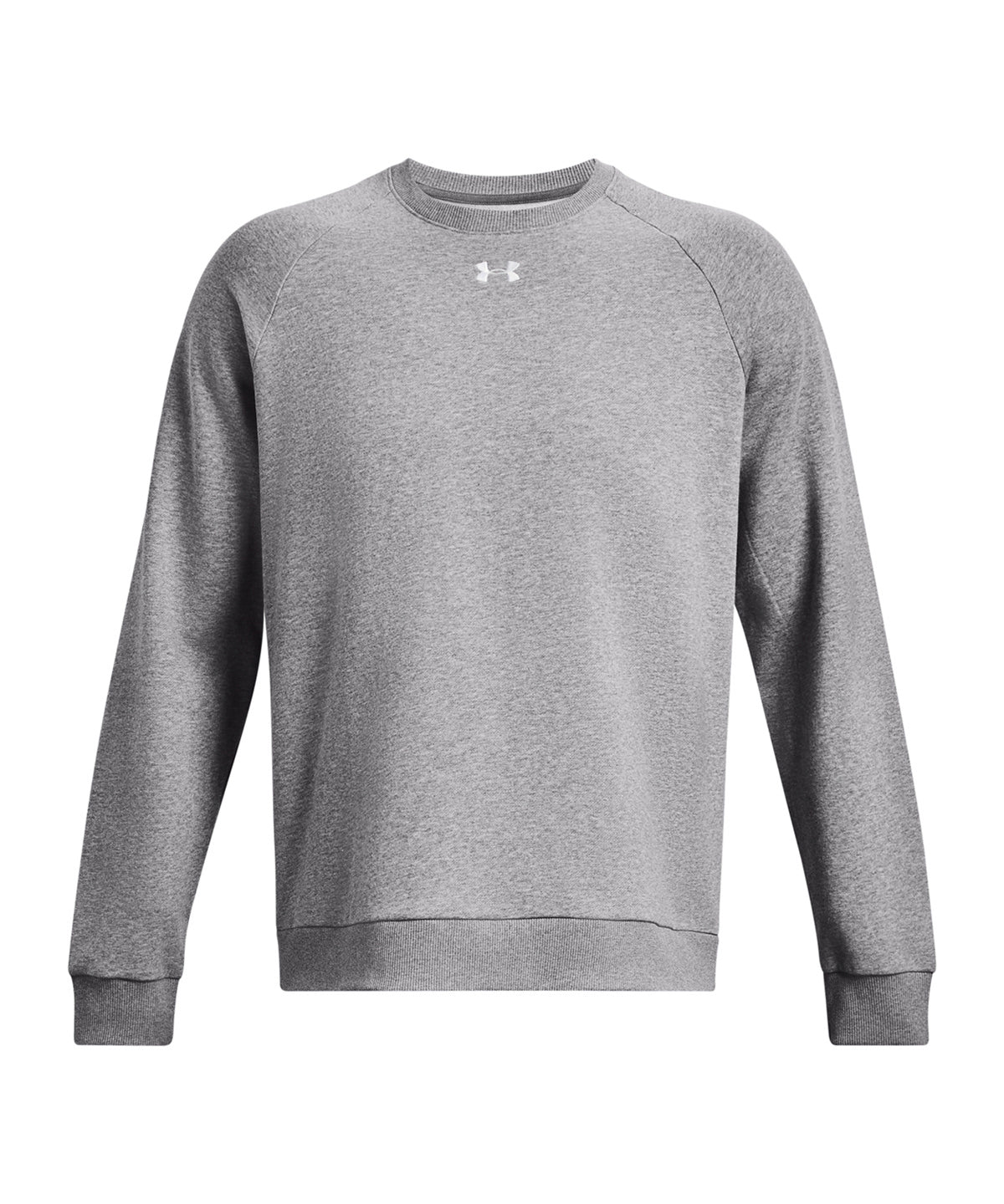 Under Armour Rival Fleece Crew Sweatshirt Unisex Adult Exclusive