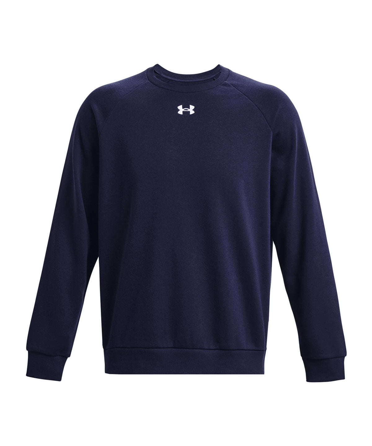 Under Armour Rival Fleece Crew Sweatshirt Unisex Adult Exclusive
