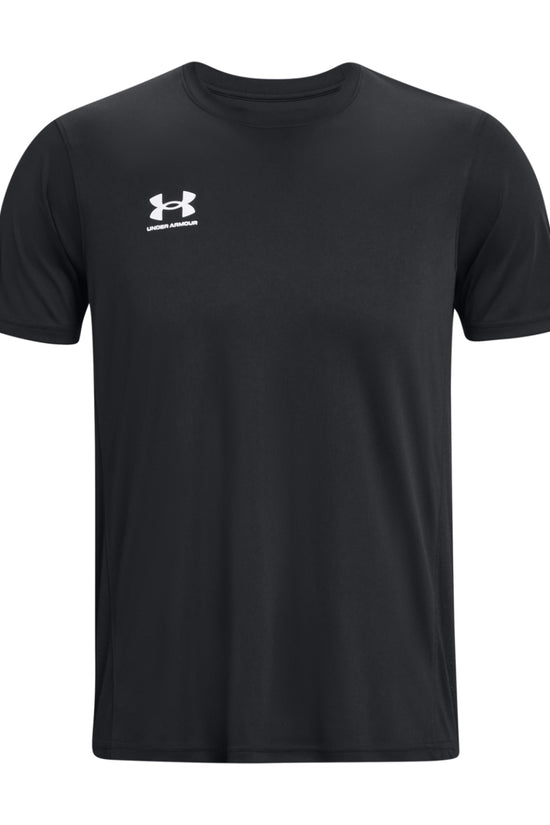 Under Armour Mens Challenger Training Short Sleeve TShirt