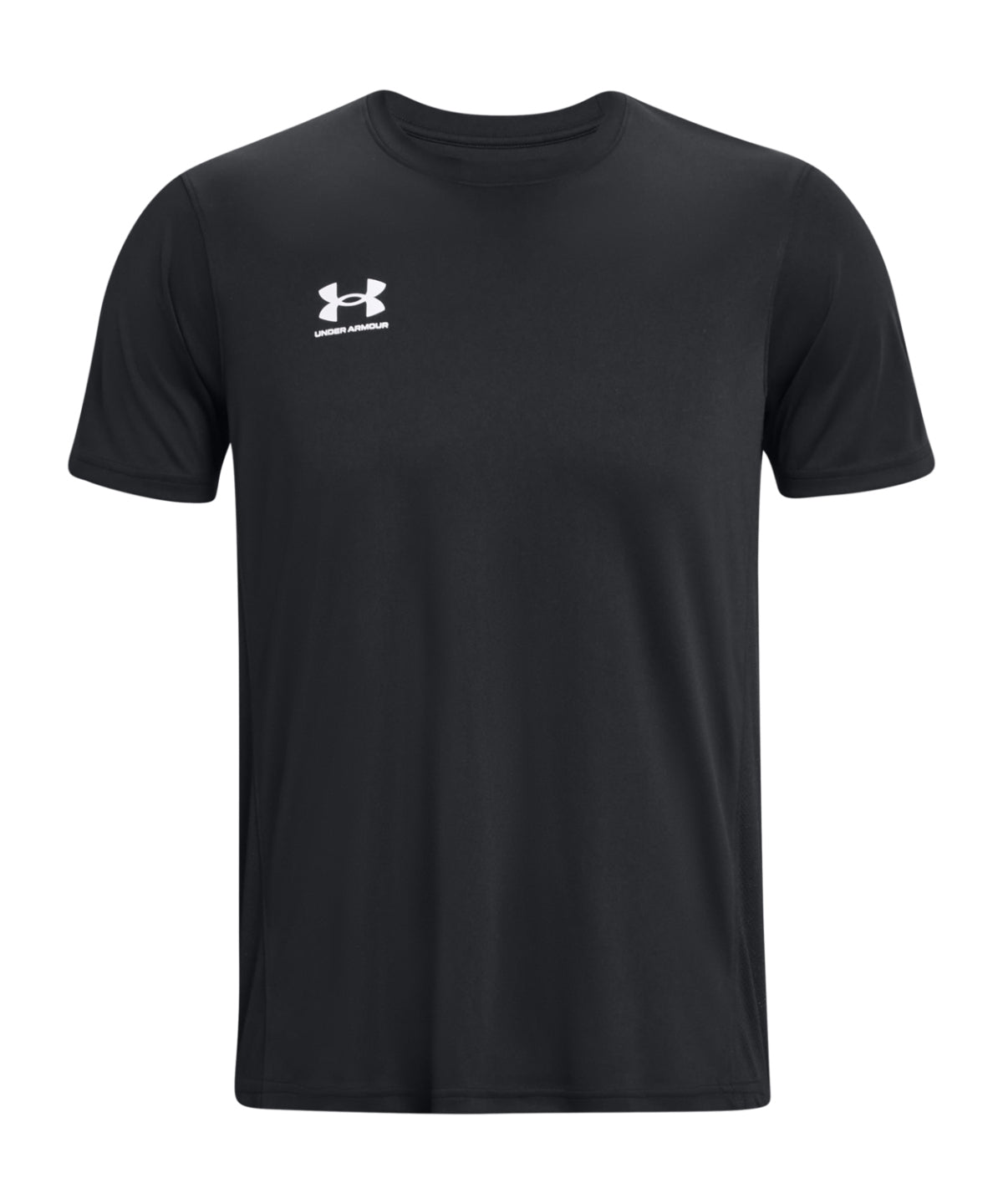 Under Armour Mens Challenger Training Short Sleeve TShirt