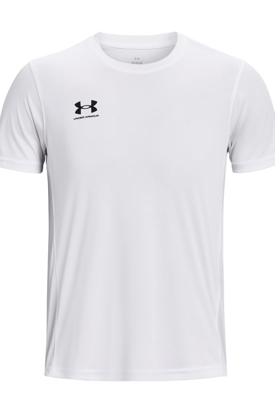 Under Armour Mens Challenger Training Short Sleeve TShirt