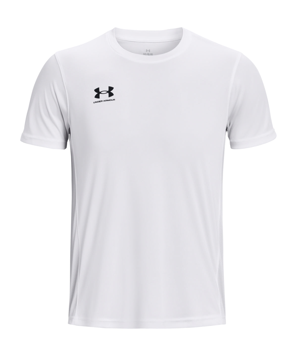 Under Armour Mens Challenger Training Short Sleeve TShirt