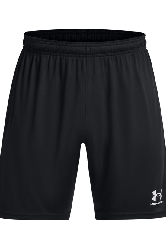 Under Armour Mens Challenger Knit Shorts Sports Leisure Apparel