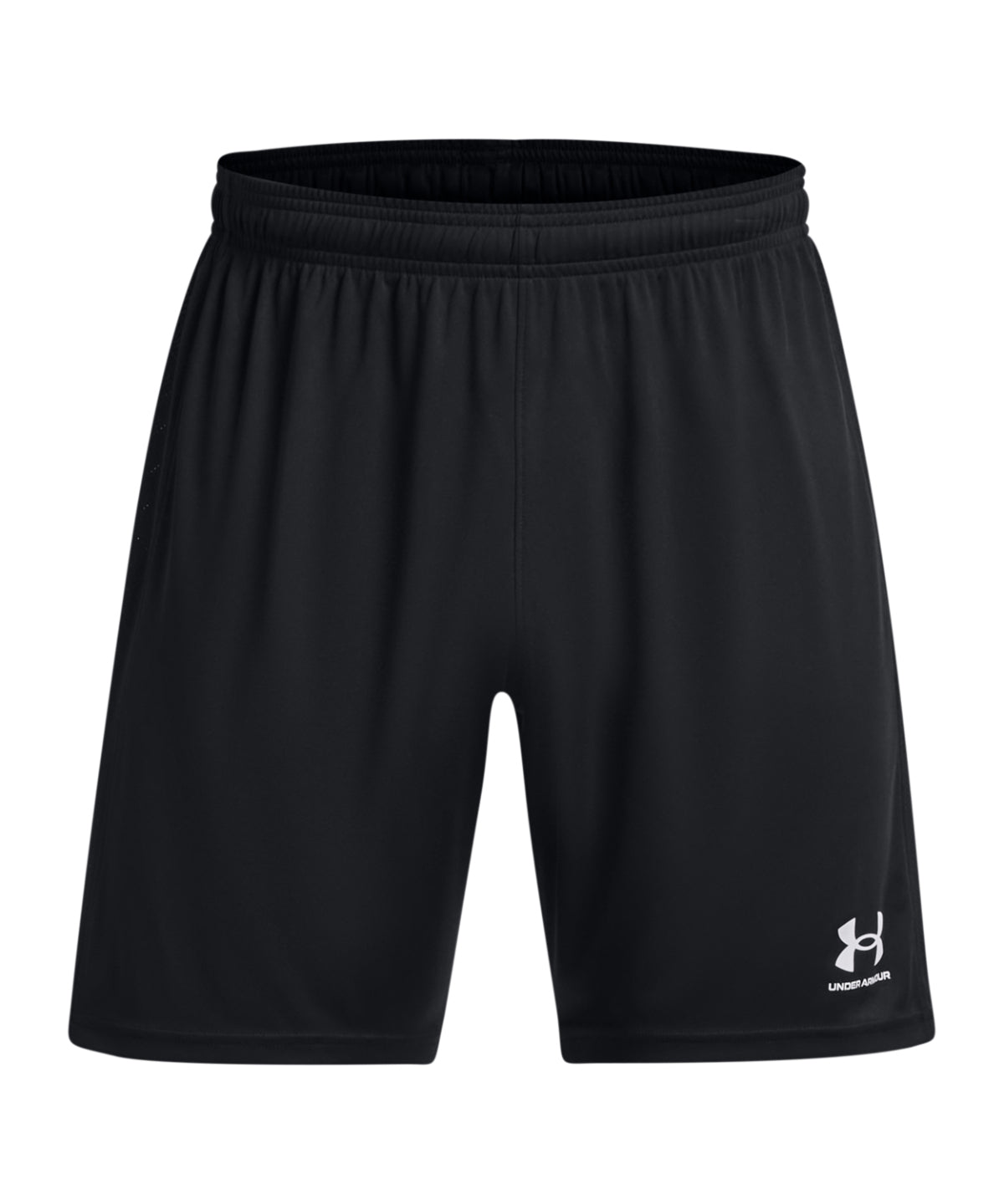 Under Armour Mens Challenger Knit Shorts Sports Leisure Apparel