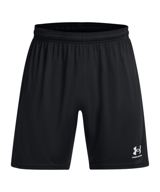 Under Armour Mens Challenger Knit Shorts Sports Leisure Apparel
