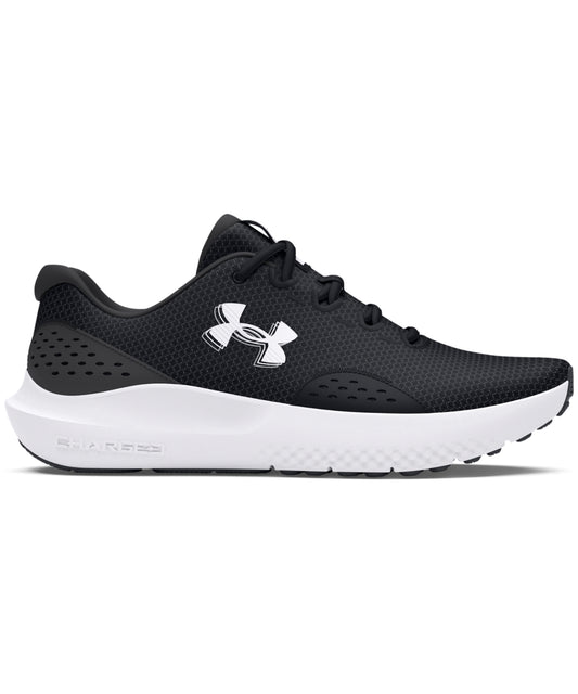 Under Armour Surge 40 Mens Trainers Comfortable Breathable Footwear