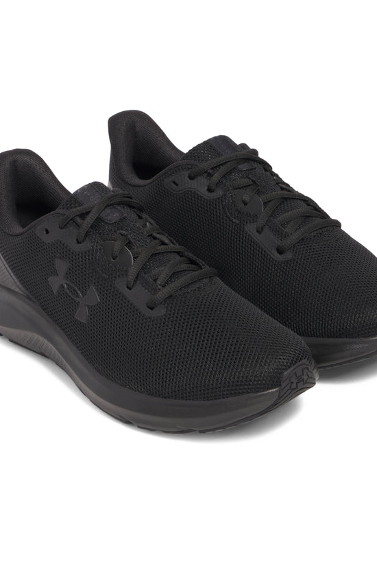 UA Charged Pursuit 4 Trainers Lightweight Performance for LongDistance Runs