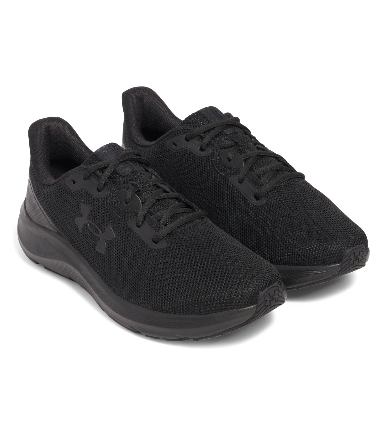 UA Charged Pursuit 4 Trainers Lightweight Performance for LongDistance Runs