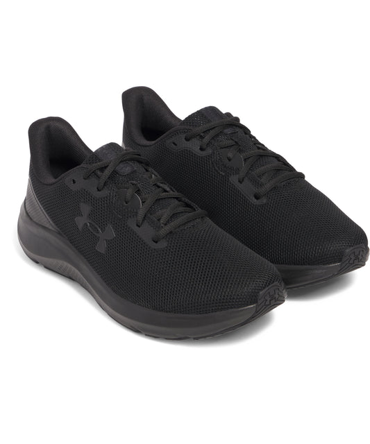 UA Charged Pursuit 4 Trainers Lightweight Performance for LongDistance Runs