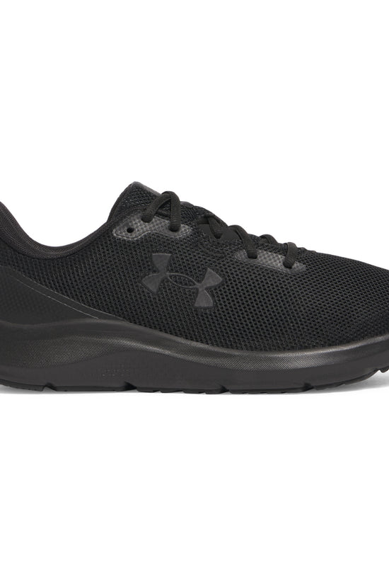 UA Womens Charged Pursuit 4 Trainers Lightweight Running Shoes