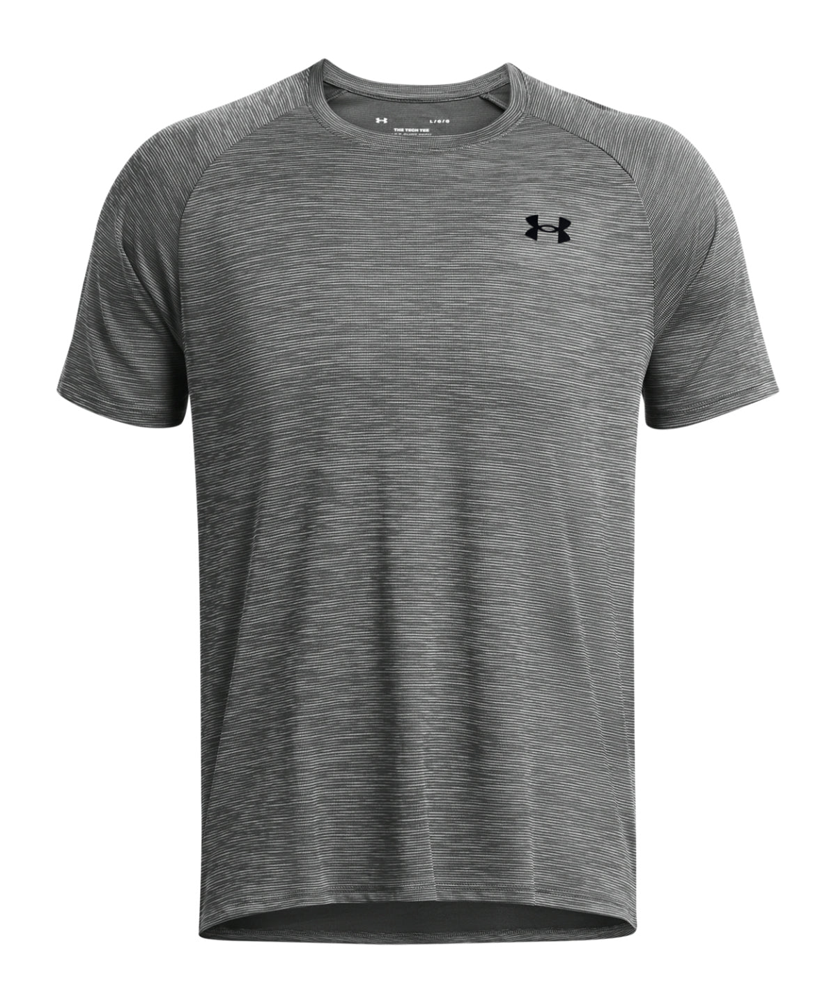 UA Tech Textured TShirt Stay Cool and Comfy During Workouts