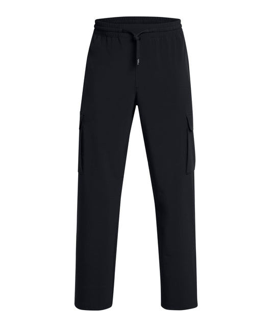 UA Vibe Cargo Pants Ultimate Performance and Versatility