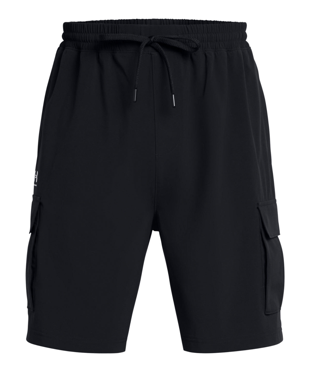 UA Vibe Cargo Shorts Versatile WarmUp Gear for Every Athlete