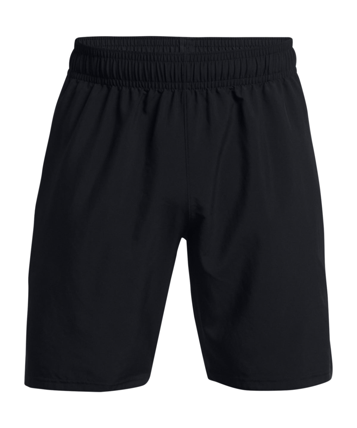 Tech Woven Wordmark Performance Shorts for Athletes